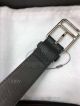 Perfect Replica Prada Black Leather Steel Buckle Belt For Sale (6)_th.jpg